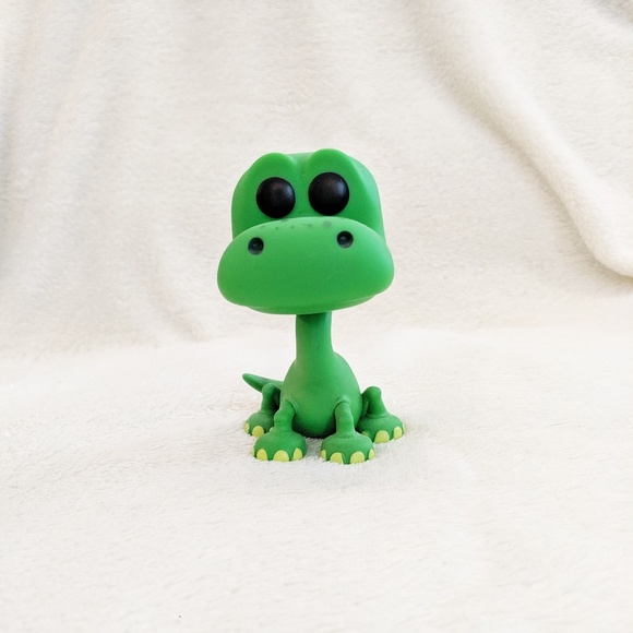the good dinosaur pop vinyl